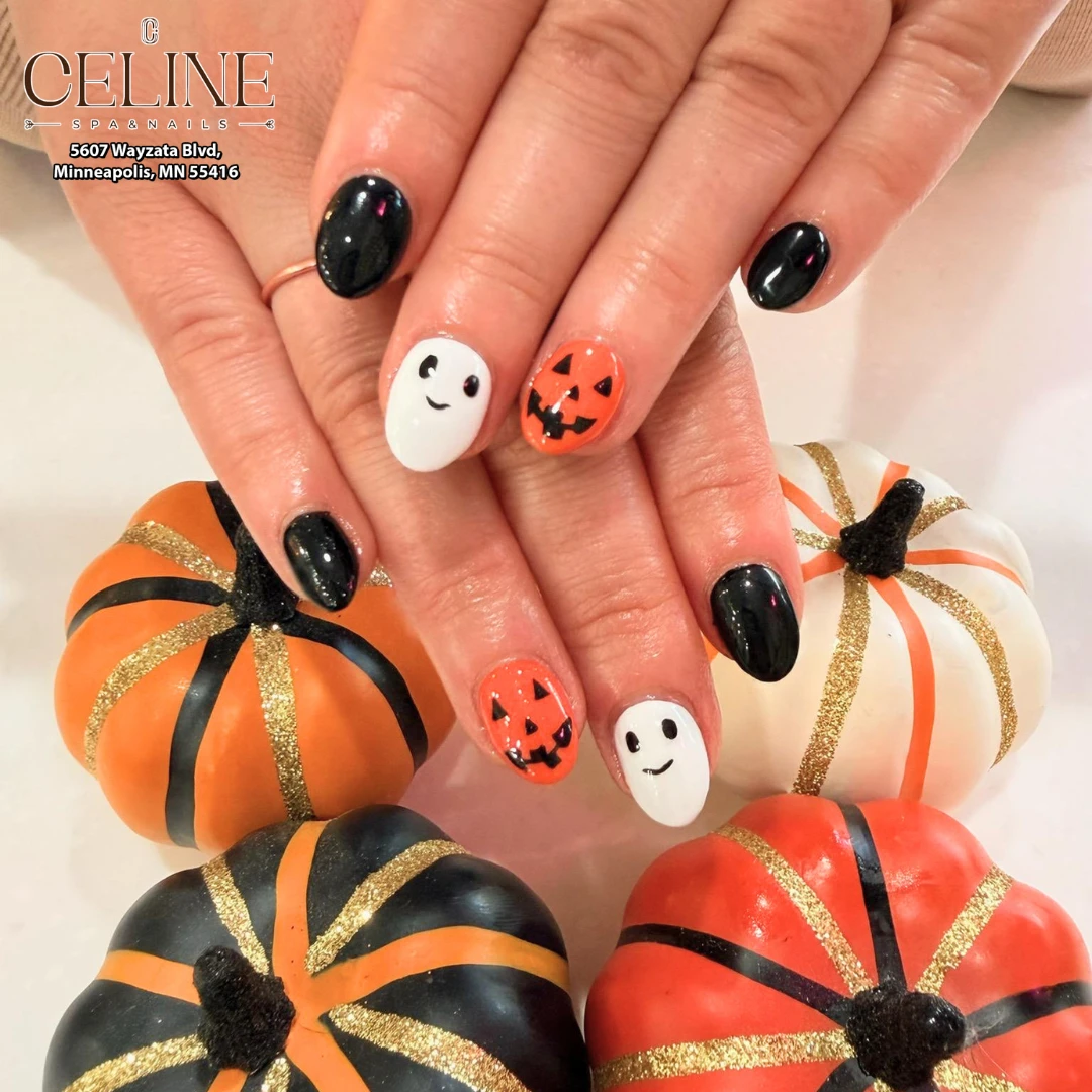 Nail Oct 15